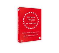 Germain Muller et le Barabli - 2 DVD DVD