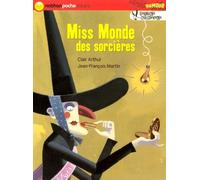 Germaine Chaudeveine Tome 2 - Miss Monde Des Sorcières