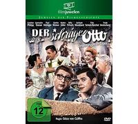 Germaine Damar;Walter Giller;Willy Fritsch - Der Schräge Otto [Import]
