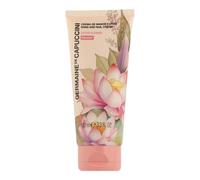 Germaine de Capuccini Basic Crème Mains et Ongles Fleur de Lotus 100ml