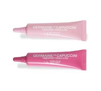 Germaine de Capuccini | TIMEXPERT RIDES - Duo Soin Global Contour des Yeux - Cr me contour des yeux - R pare les dommages subis - Deux tubes de 9