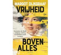 Germaine de Staël: schrijver, balling en feminist avant la lettre