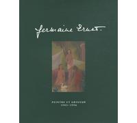 Germaine Ernst - Peintre Et Graveur 1905-1996