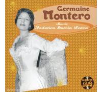 Germaine Montero - Chante Frederico Garcia Lorca