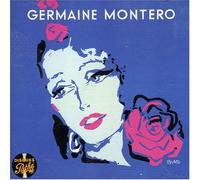 Germaine Montero - Chante Marc Orlan