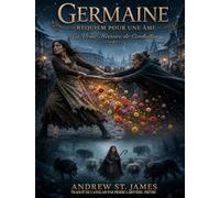 GERMAINE: REQUIEM POUR UNE AME: La Vraie Histoire de Cendrillon