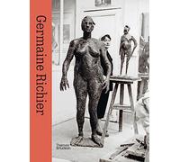 Germaine Richier