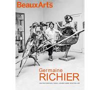 Germaine richier: AU CENTRE POMPIDOU & AU MUSEE FABRE