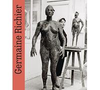 Germaine Richier Catalogue de l'exposition