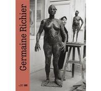 Germaine Richier Catalogue de l'exposition Ariane Coulondre (Direction), Ariane Coulondre (Auteur)