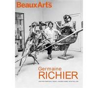 Germaine richier: AU CENTRE POMPIDOU & AU MUSEE FABRE