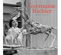 Germaine Richier Album de l'exposition