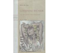 Germaine Richier: Un art entre deux mondes