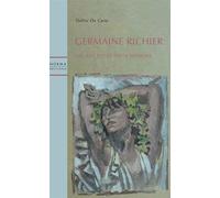 Germaine Richier: Un art entre deux mondes