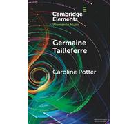 Germaine Tailleferre