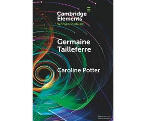 Germaine Tailleferre