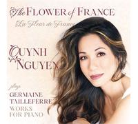 Germaine Tailleferre Works For Piano: The Flower Of France