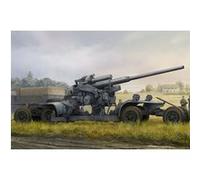 German 12.8cm Flak 40 - 1:35e - Hobby Boss G