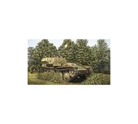 HobbyBoss Kit 80140 1:35 Flak 38 2 cm Pz.Kpfw.38(t) Panzer Neuf