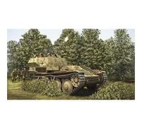 Hobbyboss 80140 - Kit 1:35 Neuf Flak 38 2cm Pz.Kpfw.38(t) - 1/35 Panzer