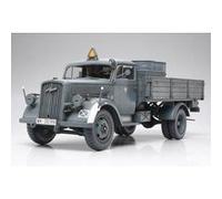 German 3Ton 4x2 Cargo Trk G