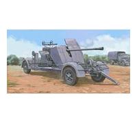 German 5cm Flak 41 - 1:35e -