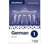 German A-level Grammar Workbook 1