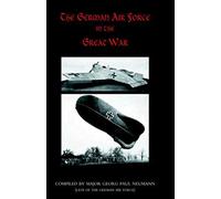 German Air Force In The Great War