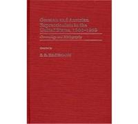 German and Austrian Expressionism in the United States, 1900-1939, Art Reference Collection No 8