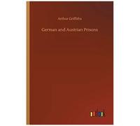 German And Austrian Prisons