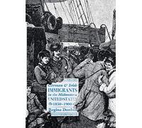German And Irish Immigrants In The Midwestern United States, 1850-1900