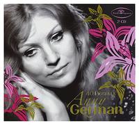 German, Anna - 40 Piosenek Anny German