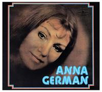 German, Anna - German Anna