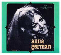 German, Anna - Koledy I Nagrania Malo..