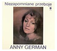 German, Anna - Niezapomniane Przeboje