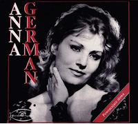 German, Anna - Powracajace Slowa Vol. 1