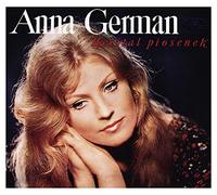 German, Anna - Recital Piosenek [Import]