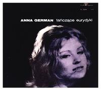 German, Anna - Tanczace Eurydyki