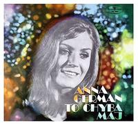 German, Anna - To Chyba Maj
