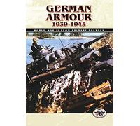 German Armour 1939-1945 [Import]