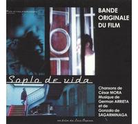 German Arrieta;Ganzalo De Sagarminaga - Soplo de vida