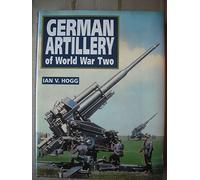 German Artillery of World War Two