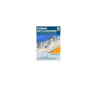 German Battlecruisers Of The First World War