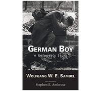 German Boy