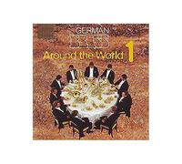 German Brass - Around The World 1 [Import]