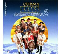German Brass - Around The World 2 [Import]
