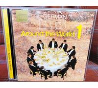 German Brass - Around the World I