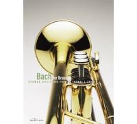 German Brass - Bach for Brass