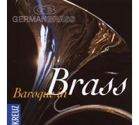 German Brass - Baroque in Brass [Import]