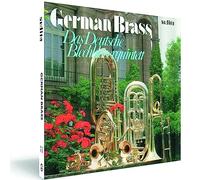 German Brass – Das Deutsche Blechbläserquintett